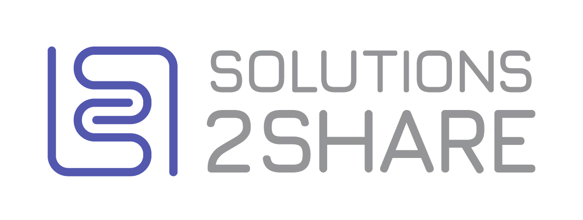 Solutions2Share